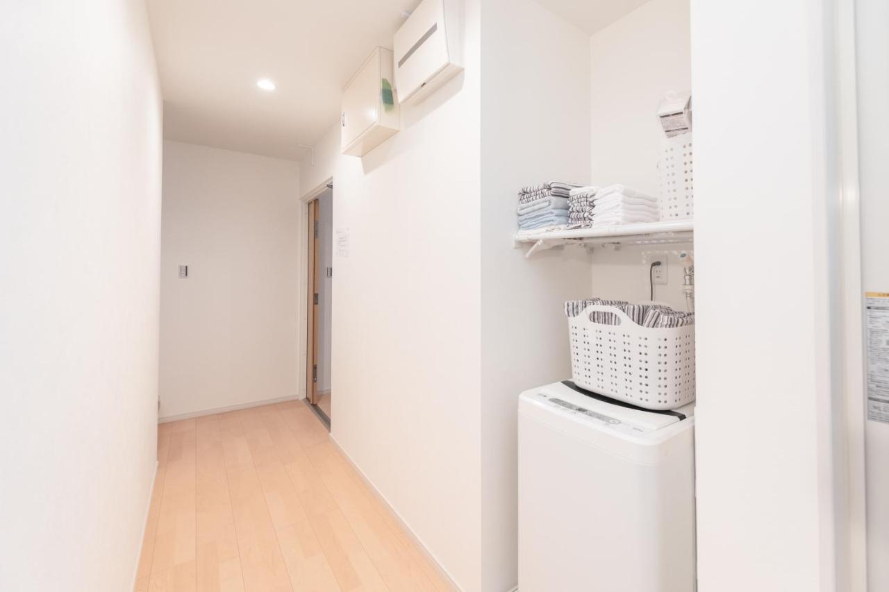 合綠の宿 Osaka Exterior photo